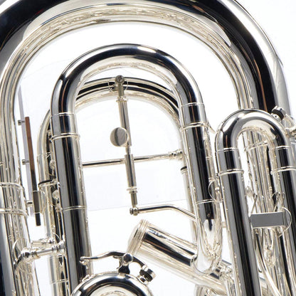 S.E. Shires Model SEUSC-TS Custom Professional Euphonium with Trigger