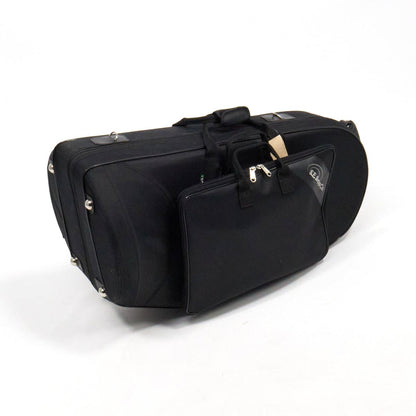 S.E. Shires Model SEUSC-TS Custom Professional Euphonium with Trigger