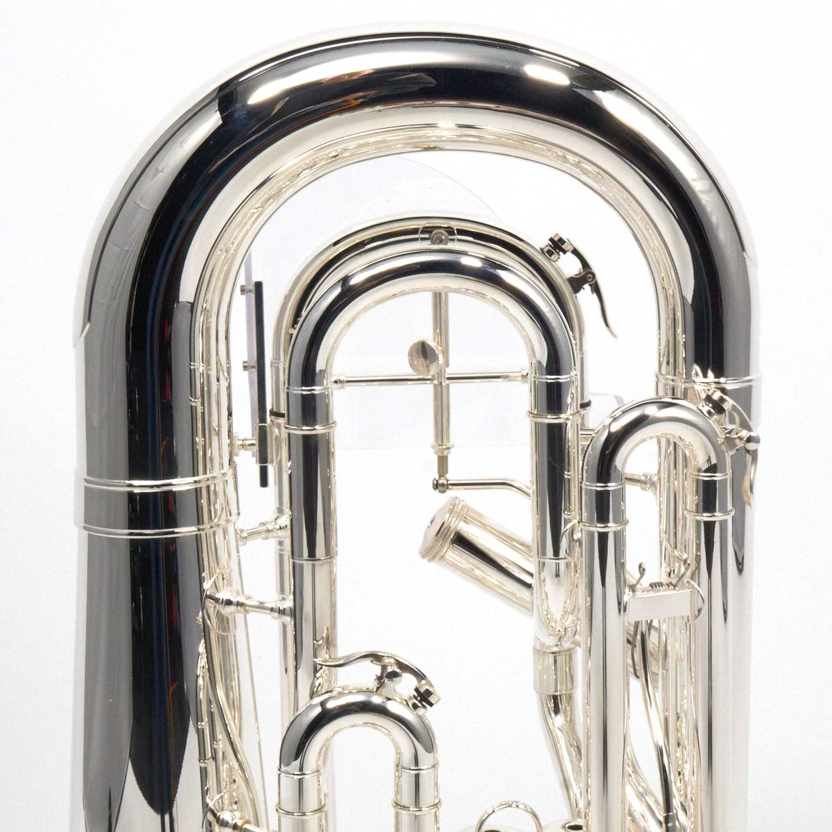 S.E. Shires Model SEUSC-TS Custom Professional Euphonium with Trigger
