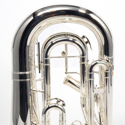 S.E. Shires Model SEUSC-TS Custom Professional Euphonium with Trigger