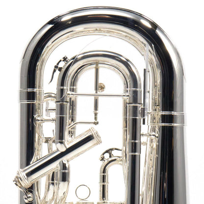 S.E. Shires Model SEUSC-TS Custom Professional Euphonium with Trigger