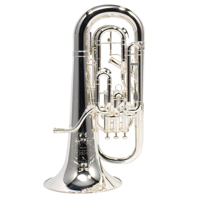S.E. Shires Model SEUSC-TS Custom Professional Euphonium with Trigger