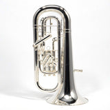 S.E. Shires Model SEUSCT-S Custom Professional Euphonium with Trigger