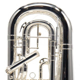 S.E. Shires Model SEUSCT-S Custom Professional Euphonium with Trigger