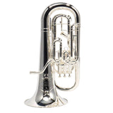 S.E. Shires Model SEUSCT-S Custom Professional Euphonium with Trigger