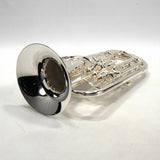 S.E. Shires Model SEUSOLOT-S 'Solo' Professional Euphonium with Trigger