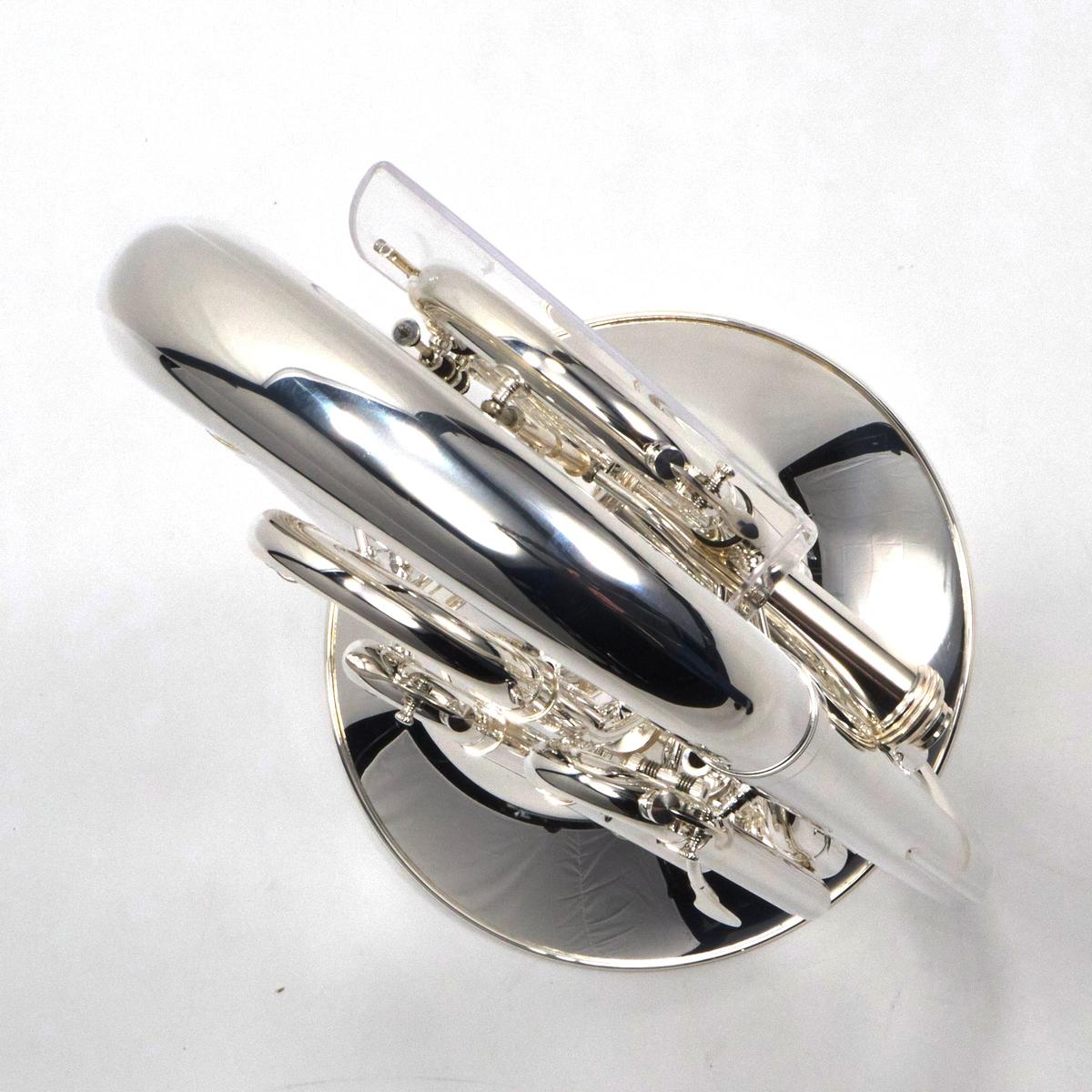 S.E. Shires Model SEUSOLOT-S 'Solo' Professional Euphonium with Trigger