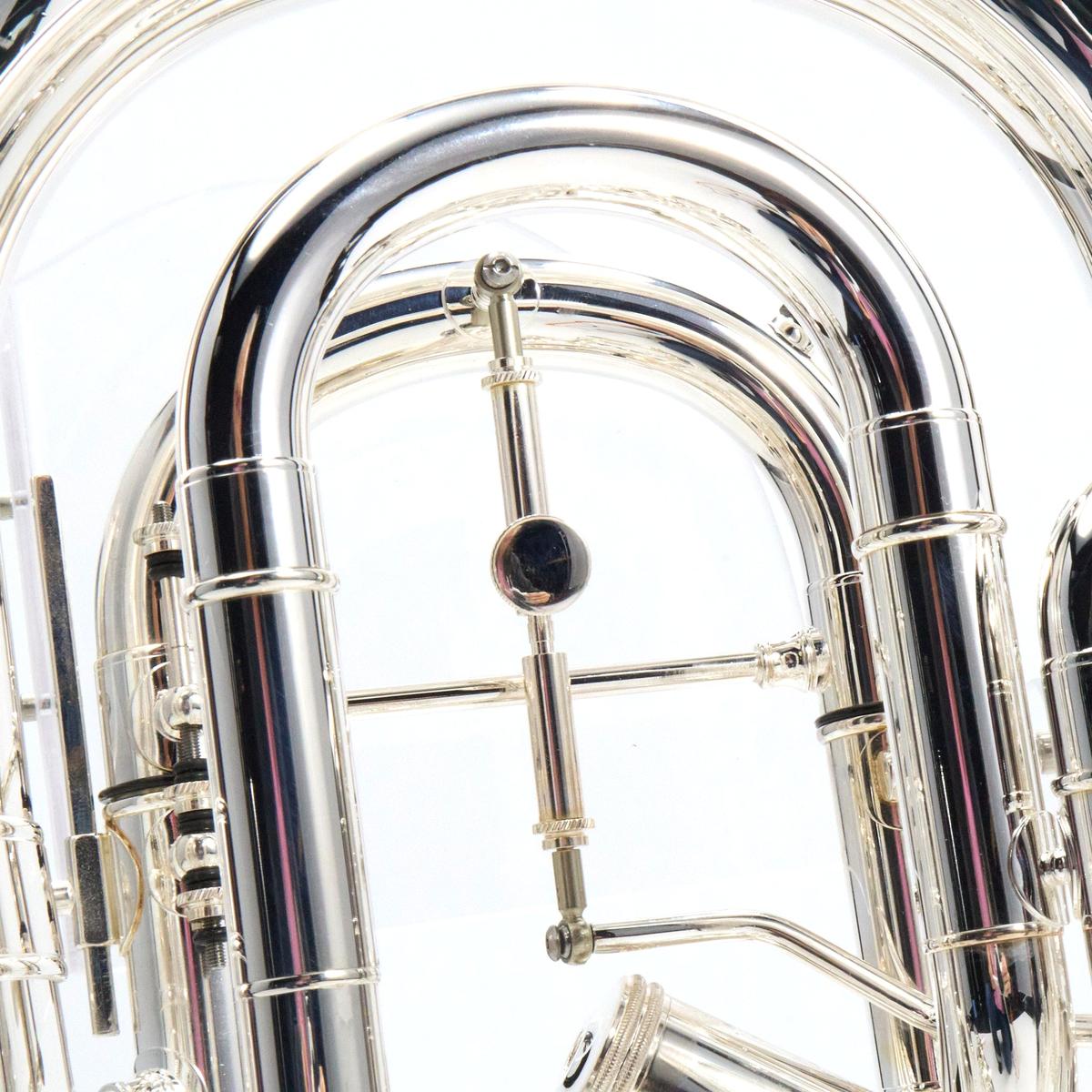 S.E. Shires Model SEUSOLOT-S 'Solo' Professional Euphonium with Trigger