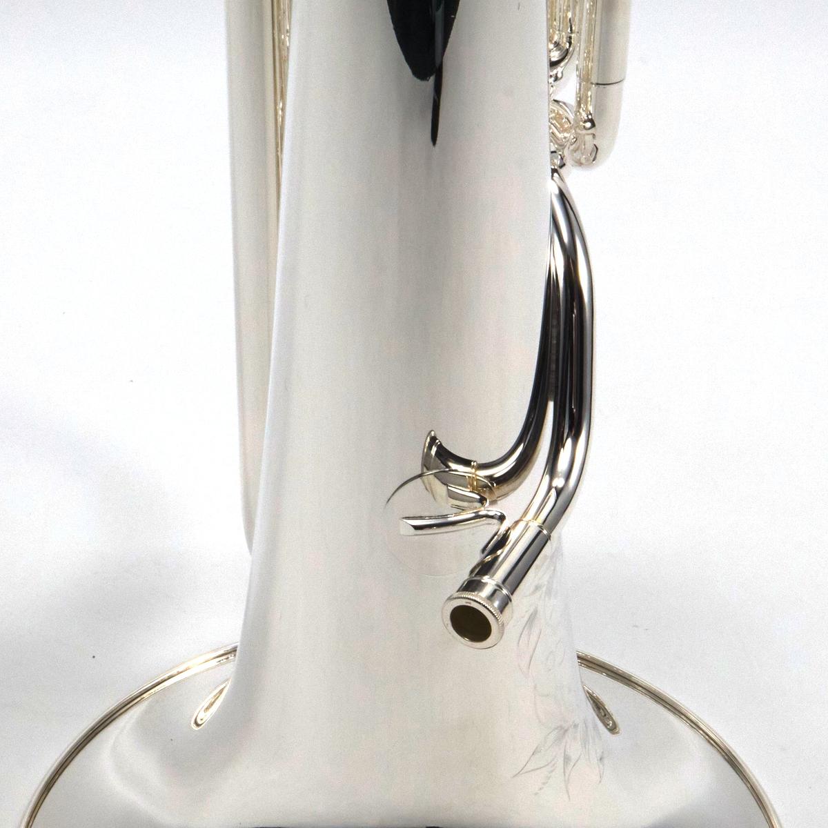 S.E. Shires Model SEUSOLOT-S 'Solo' Professional Euphonium with Trigger