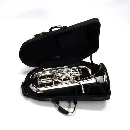 S.E. Shires Model SEUSOLOT-S 'Solo' Professional Euphonium with Trigger