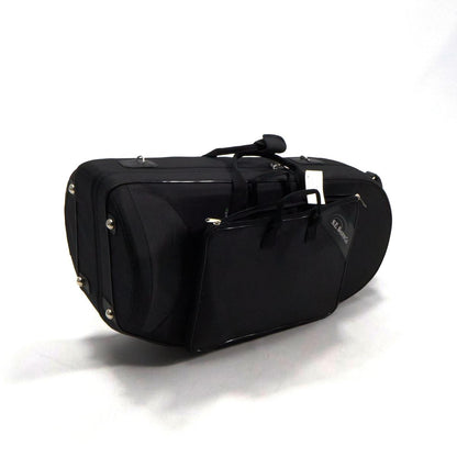 S.E. Shires Model SEUSOLOT-S 'Solo' Professional Euphonium with Trigger