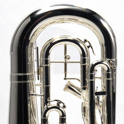 S.E. Shires Model SEUSOLOT-S 'Solo' Professional Euphonium with Trigger