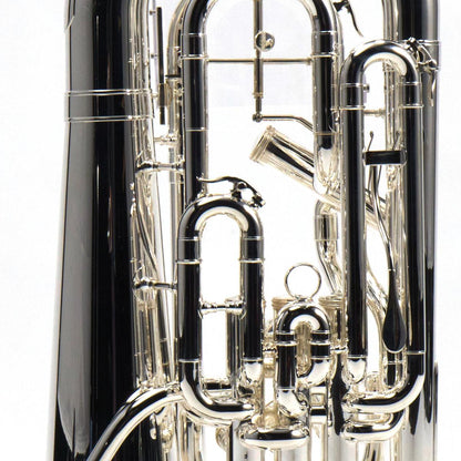S.E. Shires Model SEUSOLOT-S 'Solo' Professional Euphonium with Trigger