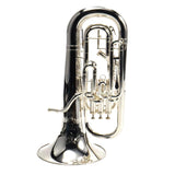 S.E. Shires Model SEUSOLOT-S 'Solo' Professional Euphonium with Trigger