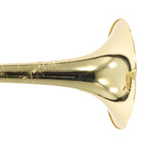 S.E. Shires Model STBALESSI 'Joseph Alessi' Custom Tenor Trombone
