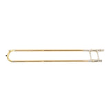 S.E. Shires Model STBALESSI 'Joseph Alessi' Custom Tenor Trombone BRAND NEW- for sale at BrassAndWinds.com