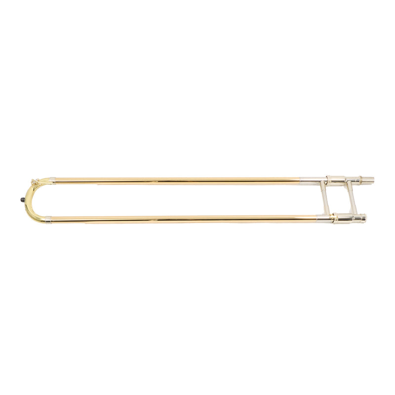 S.E. Shires Model STBALESSI 'Joseph Alessi' Custom Tenor Trombone BRAND NEW- for sale at BrassAndWinds.com