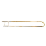 S.E. Shires Model STBALESSI 'Joseph Alessi' Custom Tenor Trombone BRAND NEW- for sale at BrassAndWinds.com