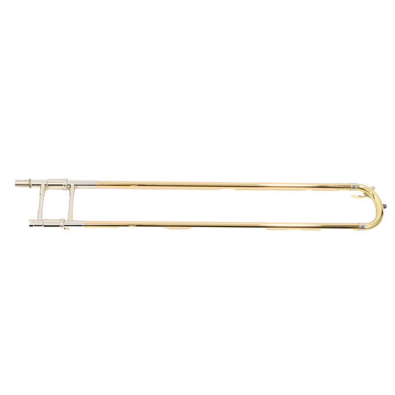 S.E. Shires Model STBALESSI 'Joseph Alessi' Custom Tenor Trombone BRAND NEW- for sale at BrassAndWinds.com