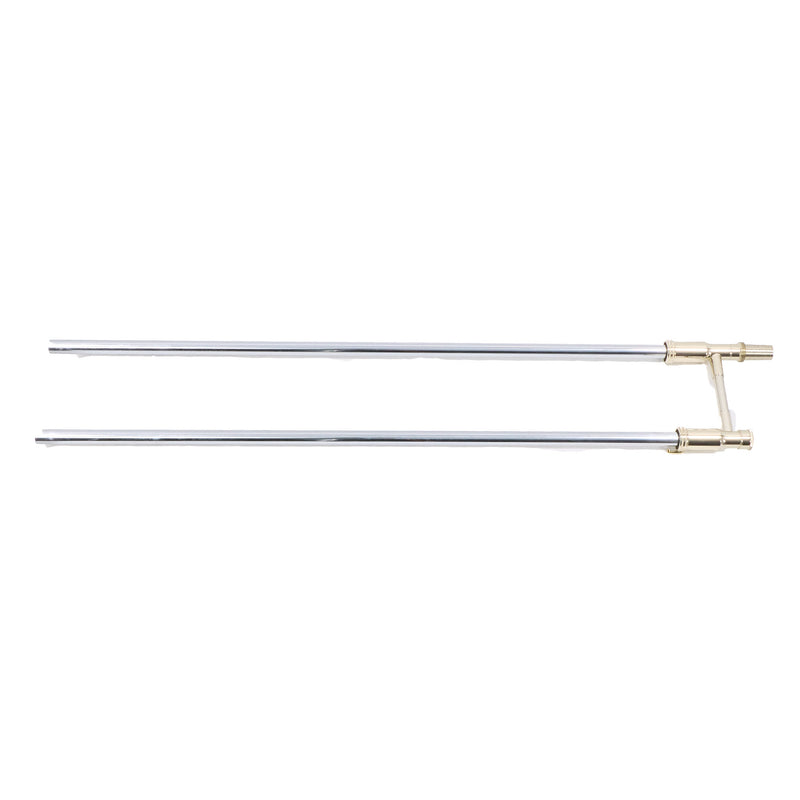 S.E. Shires Model STBALESSI 'Joseph Alessi' Custom Tenor Trombone BRAND NEW- for sale at BrassAndWinds.com