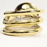 S.E. Shires Model STBBSC Custom Professional Bass Trombone BRAND NEW- for sale at BrassAndWinds.com
