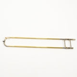 S.E. Shires Model STBBSC Custom Professional Bass Trombone BRAND NEW- for sale at BrassAndWinds.com