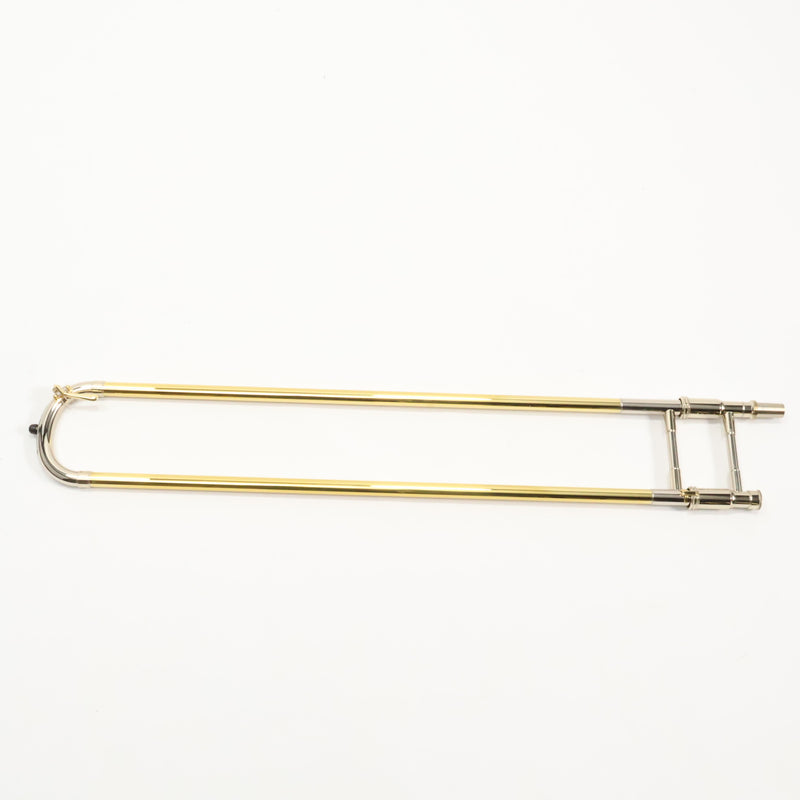 S.E. Shires Model STBBSC Custom Professional Bass Trombone BRAND NEW- for sale at BrassAndWinds.com