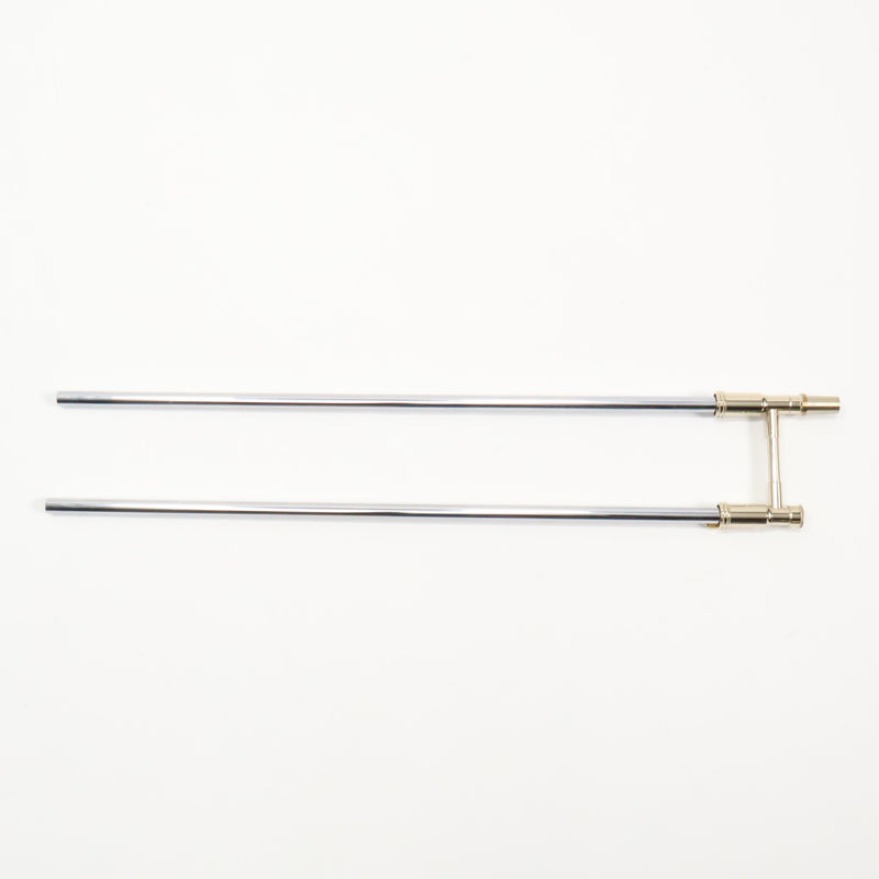 S.E. Shires Model STBBSC Custom Professional Bass Trombone BRAND NEW- for sale at BrassAndWinds.com