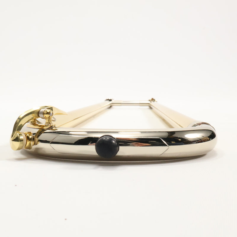 S.E. Shires Model STBBSC Custom Professional Bass Trombone BRAND NEW- for sale at BrassAndWinds.com