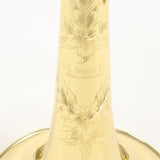 S.E. Shires Model STBBSC Custom Professional Bass Trombone BRAND NEW- for sale at BrassAndWinds.com