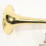 S.E. Shires Model STBBSC Custom Professional Bass Trombone BRAND NEW- for sale at BrassAndWinds.com