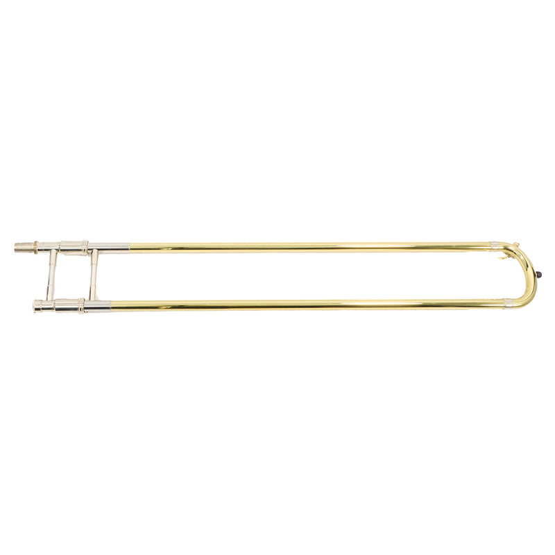 S.E. Shires Model STBBVE 'Vintage Elkhart' Custom Bass Trombone BRAND NEW- for sale at BrassAndWinds.com