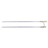 S.E. Shires Model STBBVE 'Vintage Elkhart' Custom Bass Trombone BRAND NEW- for sale at BrassAndWinds.com