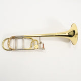 S.E. Shires Model STBCW 'Colin Williams' Custom Tenor Trombone BRAND NEW- for sale at BrassAndWinds.com