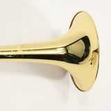 S.E. Shires Model STBCW 'Colin Williams' Custom Tenor Trombone BRAND NEW- for sale at BrassAndWinds.com
