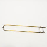 S.E. Shires Model STBCW 'Colin Williams' Custom Tenor Trombone BRAND NEW- for sale at BrassAndWinds.com