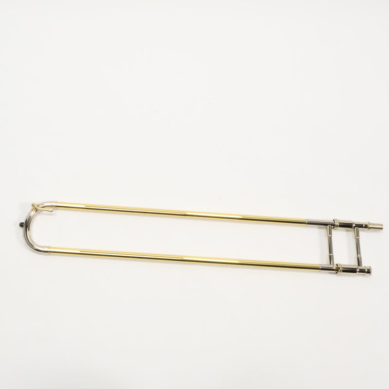 S.E. Shires Model STBCW 'Colin Williams' Custom Tenor Trombone BRAND NEW- for sale at BrassAndWinds.com