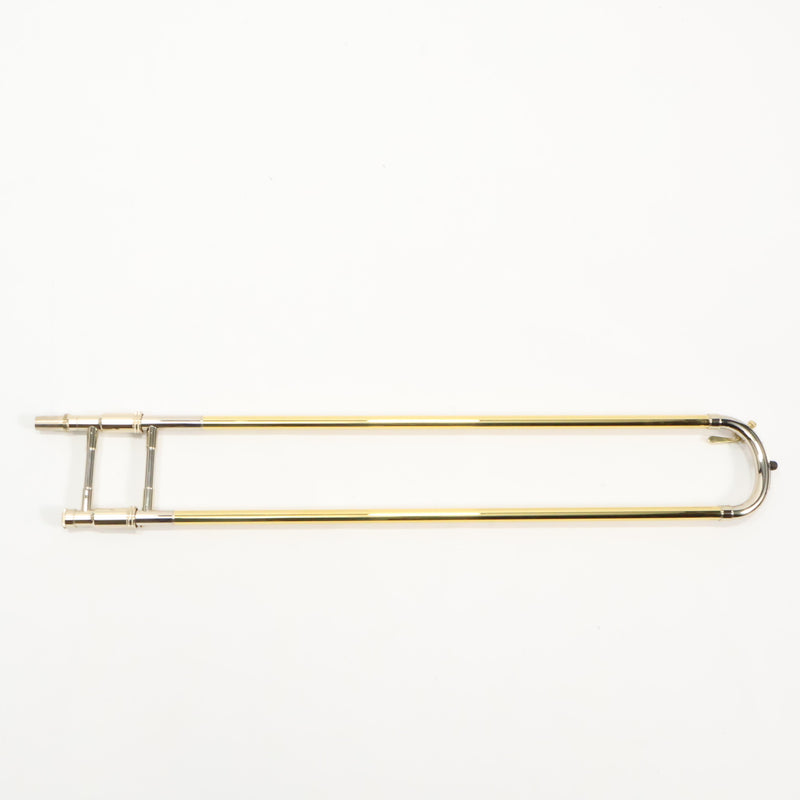 S.E. Shires Model STBCW 'Colin Williams' Custom Tenor Trombone BRAND NEW- for sale at BrassAndWinds.com