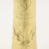 S.E. Shires Model STBCW 'Colin Williams' Custom Tenor Trombone BRAND NEW- for sale at BrassAndWinds.com