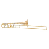 S.E. Shires Model STBDR 'David Rejano' Custom Tenor Trombone