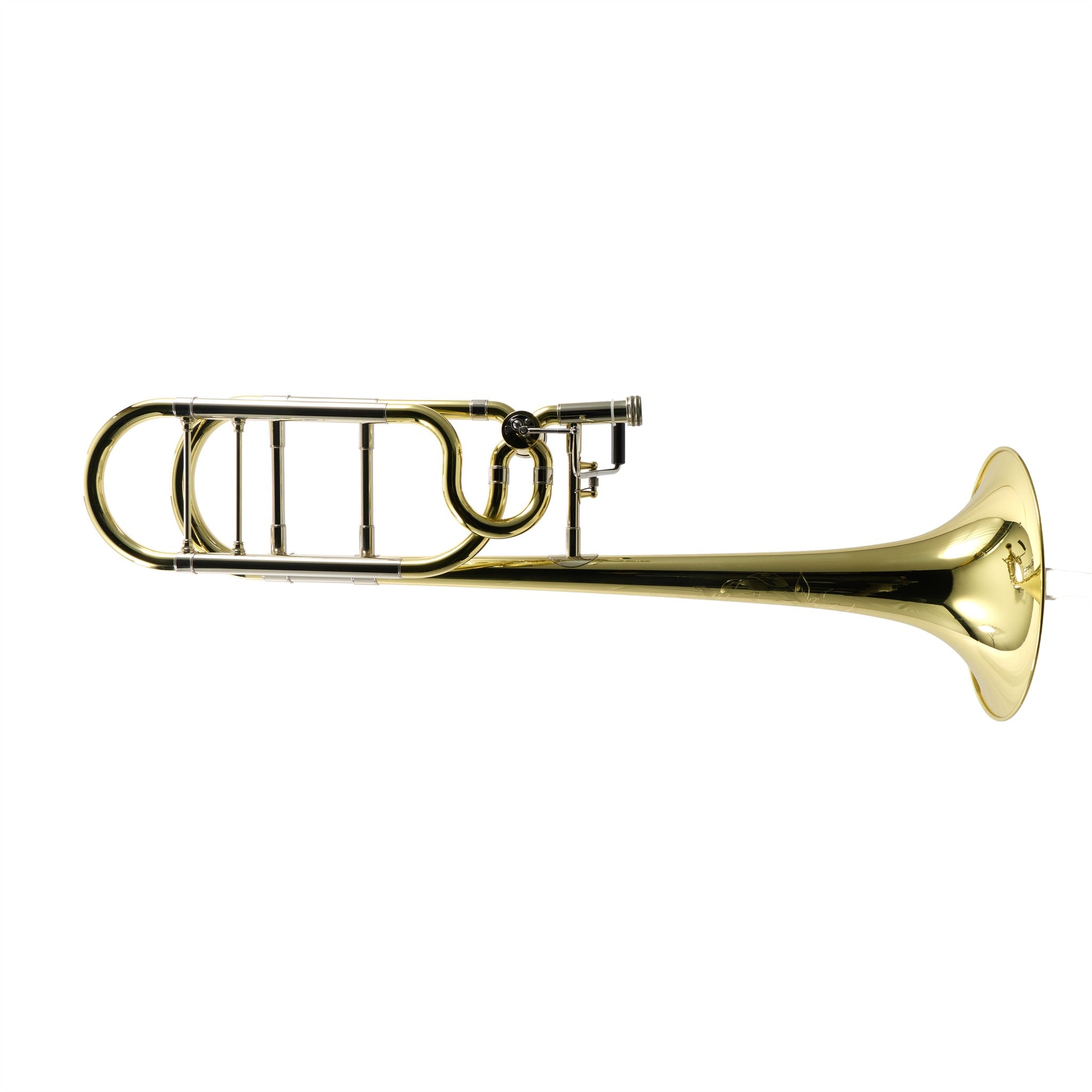 S.E. Shires Model STBK30 K-Series Large Bore Tenor Trombone