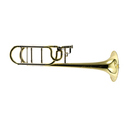 S.E. Shires Model STBK30 K-Series Large Bore Tenor Trombone