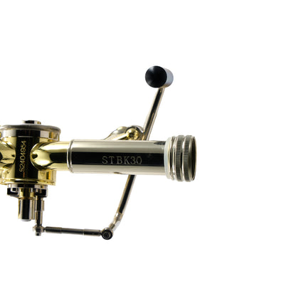 S.E. Shires Model STBK30 K-Series Large Bore Tenor Trombone