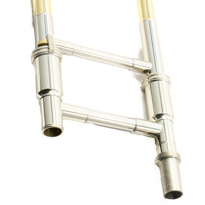 S.E. Shires Model STBK30 K-Series Large Bore Tenor Trombone