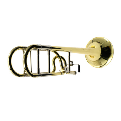 S.E. Shires Model STBK30 K-Series Large Bore Tenor Trombone