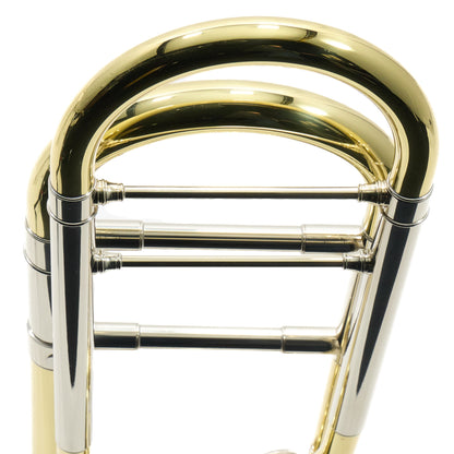 S.E. Shires Model STBK30 K-Series Large Bore Tenor Trombone