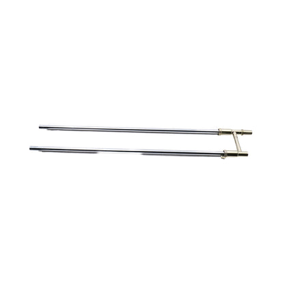 S.E. Shires Model STBK30 K-Series Large Bore Tenor Trombone