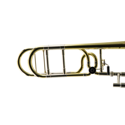 S.E. Shires Model STBK30 K-Series Large Bore Tenor Trombone