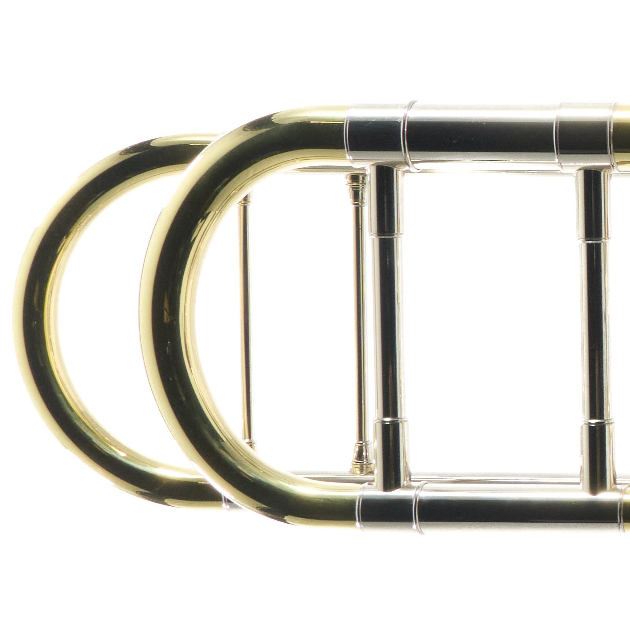 S.E. Shires Model STBK30 K-Series Large Bore Tenor Trombone