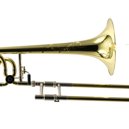 S.E. Shires Model STBK30 K-Series Large Bore Tenor Trombone